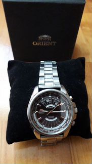 Часы Orient япония