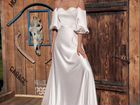 Свадебное платье 42-44-46