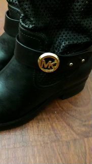 Michael kors.ботинки