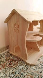 Кукольный домик
