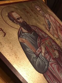 Икона Греческая