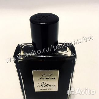 Kilian Cruel Intentions оригинал