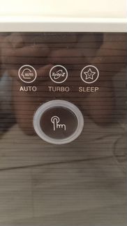 Воздухоочиститель LG