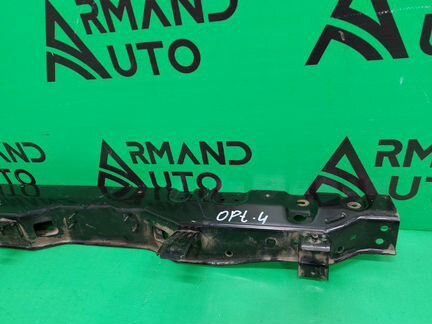 Панель передняя (телевизор ) Kia Optima 4 2016