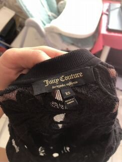 Кофточка Juicy Couture