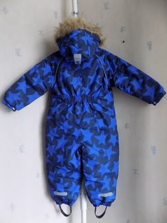 Ticket to Heaven 92, 98 комбинезон зимний