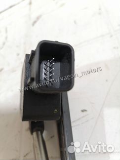 Блок регулировки фар Kia Sportage 4 Дорестайлинг