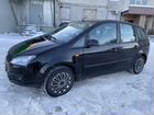 Ford C-MAX 1.8 МТ, 2003, 188 455 км