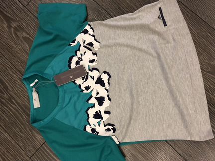 Футболка Stella McCartney новая