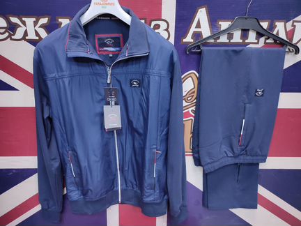 Спортивные костюмы Paul Shark и другие с дисконтом