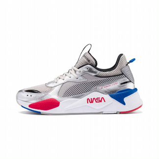 Кроссовки puma & nasa (RS X Space Agency)