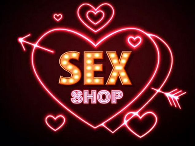 Интернет-магазин Секс Шоп Дропшиппинг.