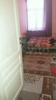 Комната 23.6 м² в 3-к, 5/6 эт.