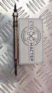 Свеча накала Peugeot Boxer 250 2.2 HDI