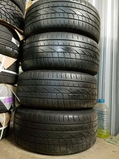 R19 Japan Bridgestone Neeper 19 9.5 et45 255 50