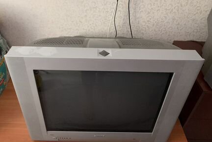 Телевизор philips 29 PT 9008