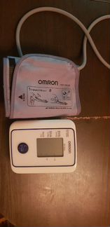 Тонометр omron M2 Basic