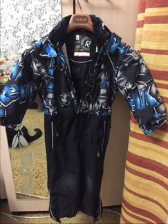 Костюм Reima 104 размер