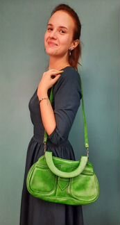 Сумки. Ретро сумочки