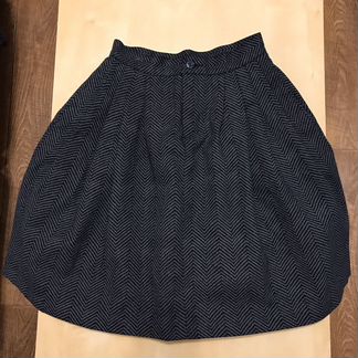 Юбка Levis xs