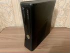 Xbox 360 slim 4gb freeboot объявление продам