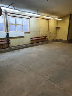 Свободного назначения, 118 м²
