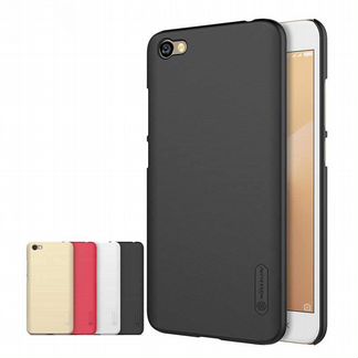 Оригинальные чехлы Nillkin для Xiaomi Redmi 5A