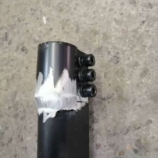 Самокат аргон