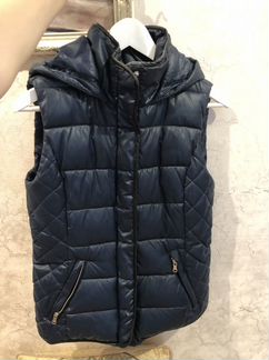 Жилетка Colins