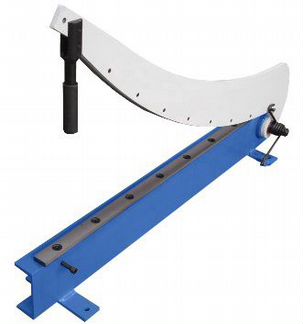 Сабельная гильотина MetalTec