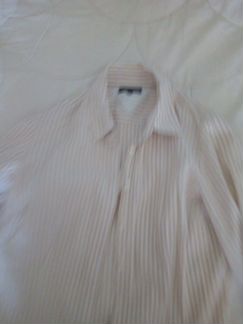 Продаю рубашку Tommi Hilfiger 38 размер
