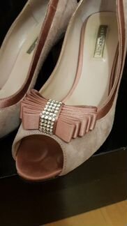 Туфли Mario Cerutti