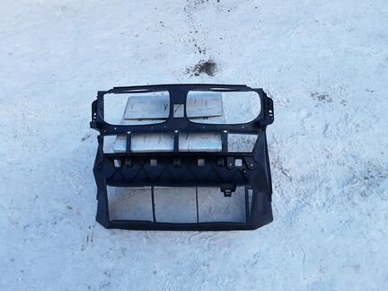 Воздуховод BMW E70