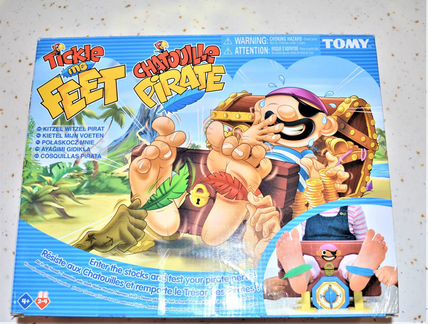 Детские настольные игры