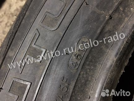 Летние Шины R15 205/70 Marshal Road vedture APT