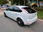 Ford Focus 1.8 МТ, 2010, 147 000 км