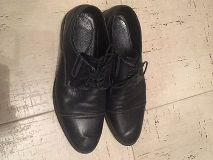Ботинки мужские 41 размер