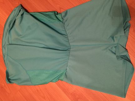 Юбка-шорты теннисная Reebok, р.XS