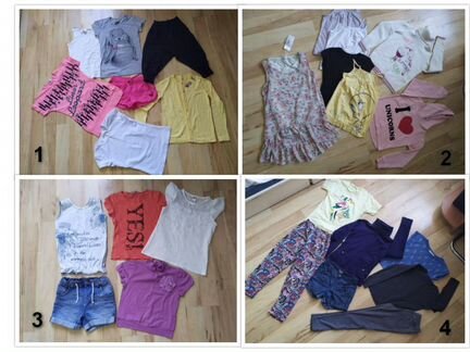 Одежда на 7-12 лет шорты,кофты,толстовки,футболки