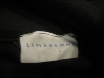 Шикарный трикотажный жакет Lineaemme Италия, р.52