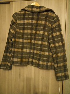 Пиджак/жакет женский