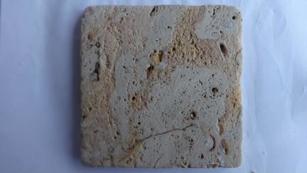 Плитка мраморная облицовочная