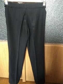 Школьные брюки