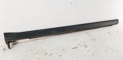 Накладка порога правая Kia Sorento Prime 3 2017