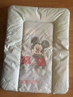 Матрас для пеленания