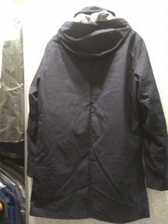 Новое пальто плащ Zara