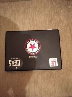 Ноутбук Compaq presario v 5000