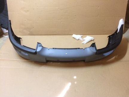 Передний бампер опель омега Б B 94-99г