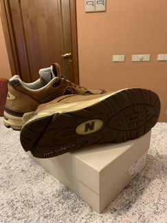 Кроссовки.New balance
