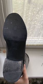 Сапоги ralph lauren